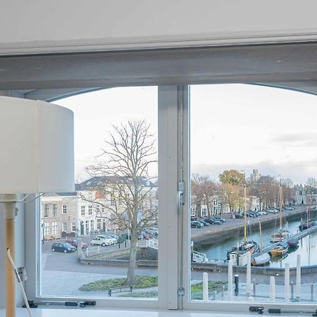 Drie Wijzen Apartment Zierikzee Ngoại thất bức ảnh