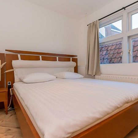 Drie Wijzen Apartment Zierikzee Ngoại thất bức ảnh
