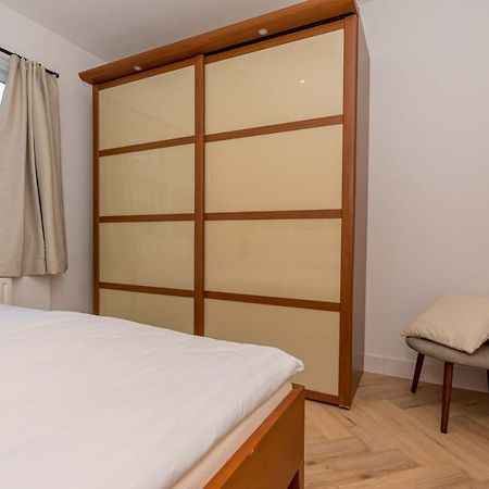 Drie Wijzen Apartment Zierikzee Ngoại thất bức ảnh