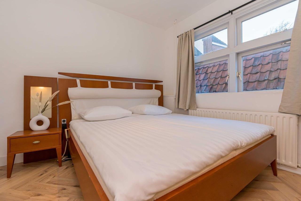 Drie Wijzen Apartment Zierikzee Ngoại thất bức ảnh