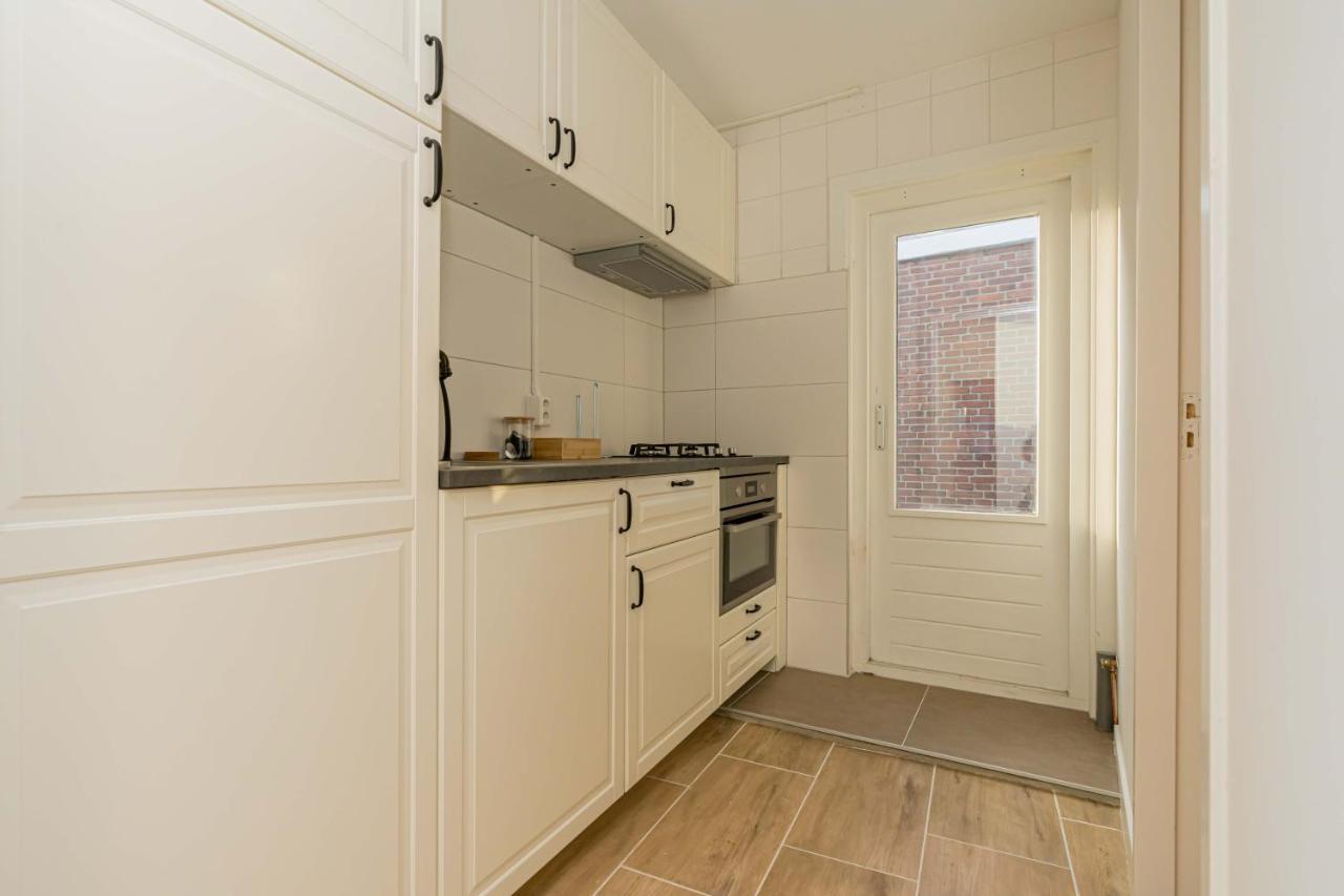 Drie Wijzen Apartment Zierikzee Ngoại thất bức ảnh