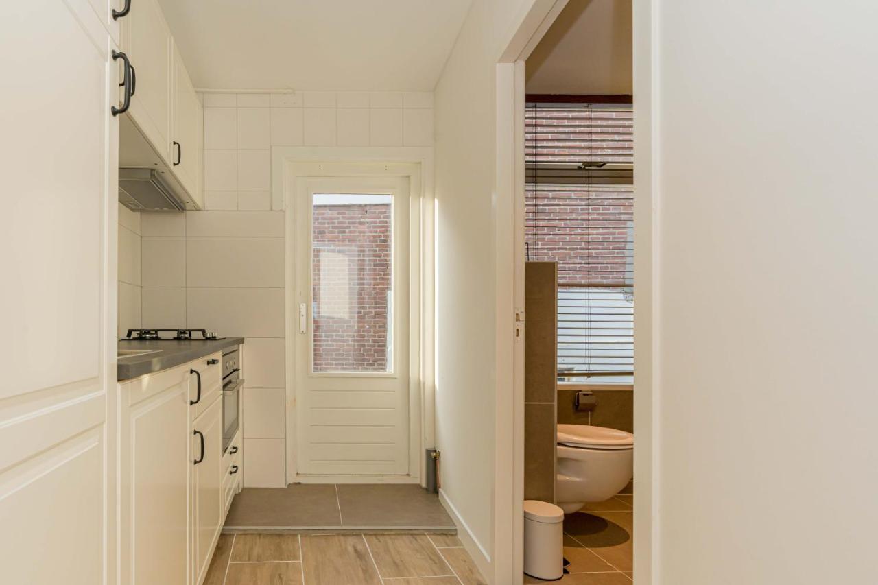 Drie Wijzen Apartment Zierikzee Ngoại thất bức ảnh