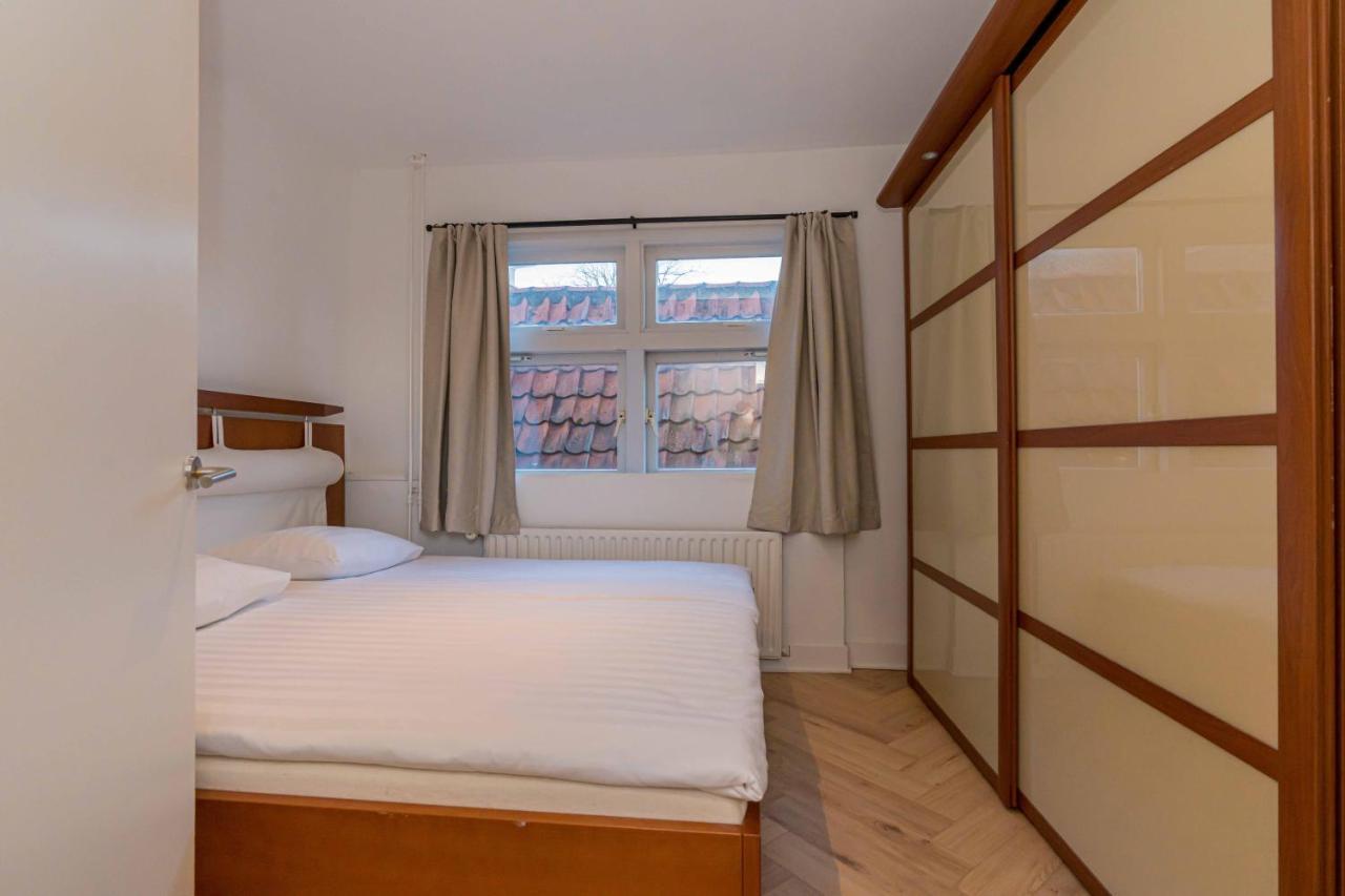 Drie Wijzen Apartment Zierikzee Ngoại thất bức ảnh
